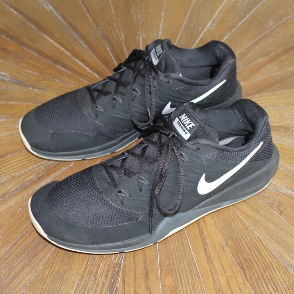 Nike Lunar Prime Iron 2 Training Shoes Men's Size 11.5